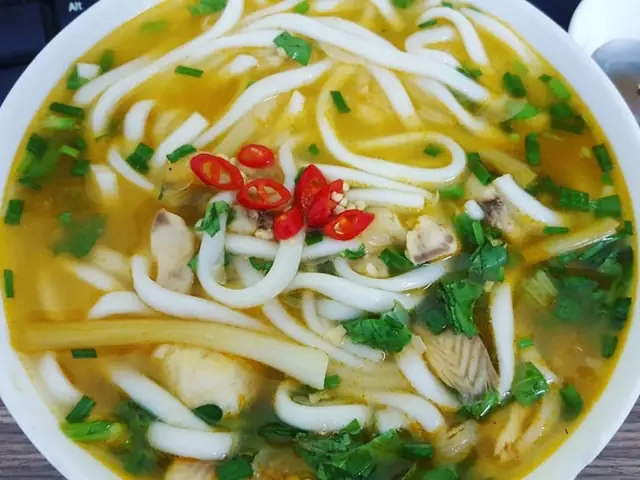 Cách Nấu Bánh Canh Cá Lóc Chuẩn Vị Miền Trung Đậm Đà Cách Nấu Bánh Canh Cá Lóc Chuẩn Vị Miền Trung Đậm Đà