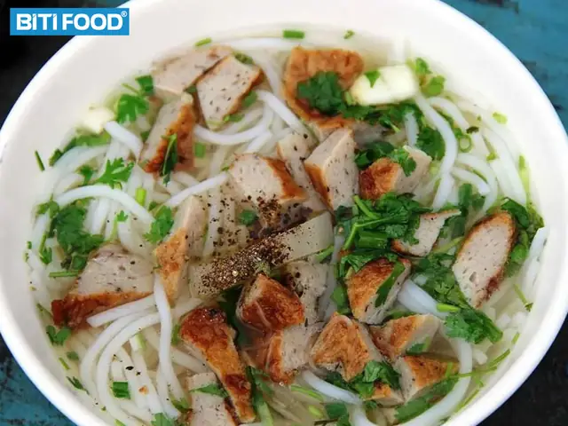 Bánh Canh Chả Cá Nha Trang: Nguồn Gốc, Cách Làm Và Địa Chỉ Ăn Ngon Nhất