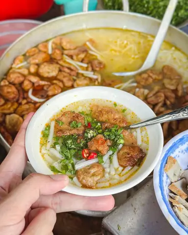 Bánh Canh Chả Cá Nha Trang: Nguồn Gốc, Cách Làm Và Địa Chỉ Ăn Ngon Nhất
