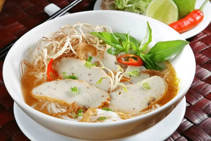 Bánh Canh Chả Cá Phan Thiết: Cẩm Nang Khám Phá Món Ăn Đặc Trưng Bánh Canh Chả Cá Phan Thiết: Cẩm Nang Khám Phá Món Ăn Đặc Trưng