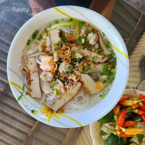 Khám Phá 6 Quán Bánh Canh Chả Cá Phú Quốc Ngon Nhất Khám Phá 6 Quán Bánh Canh Chả Cá Phú Quốc Ngon Nhất
