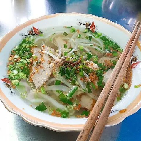 Khám Phá 6 Quán Bánh Canh Chả Cá Phú Quốc Ngon Nhất Khám Phá 6 Quán Bánh Canh Chả Cá Phú Quốc Ngon Nhất