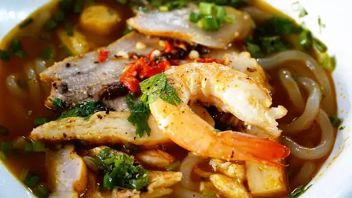 Khám Phá 8 Quán Bánh Canh Cua Ngon Nhất Ở Chợ Bến Thành Khám Phá 8 Quán Bánh Canh Cua Ngon Nhất Ở Chợ Bến Thành
