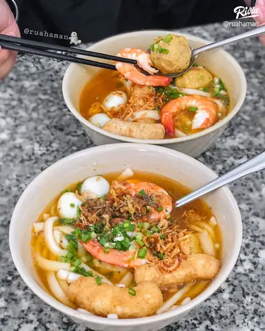 Bánh Canh Cua Lê Hồng Phong Có Thực Sự Đáng Để Thử?