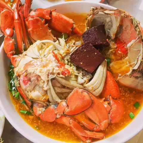 Top 10 Quán Bánh Canh Cua Ngon Nhất Sài Gòn