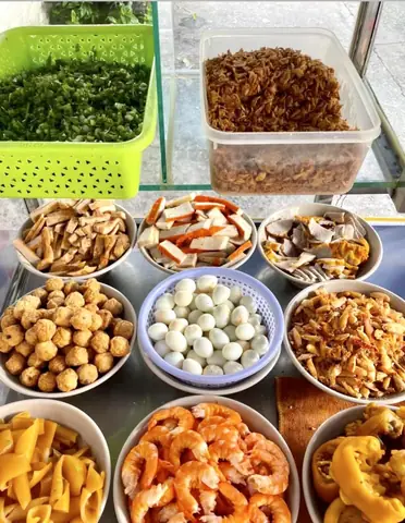 10 Quán Bánh Canh Cua Đậm Đà Nhất Quận 10 Dành Cho Người Yêu Ẩm Thực