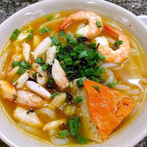 Bánh Canh Cua 14 Trần Bình Trọng: Review Chi Tiết Bánh Canh Cua 14 Trần Bình Trọng: Review Chi Tiết