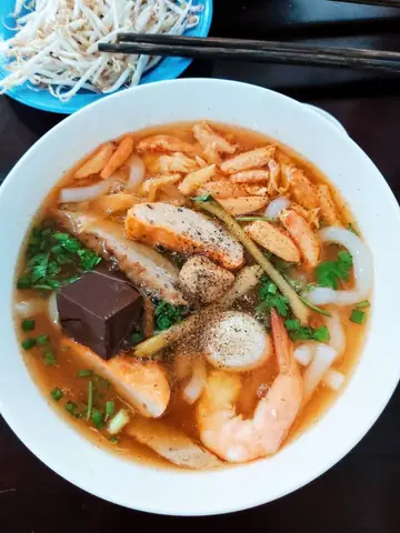 Bánh Canh Ghẹ Ở Vũng Tàu: Top 5 Quán Ngon Nhất Được Du Khách Tin Dùng