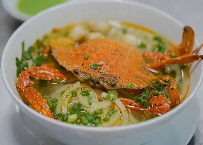 Bánh Canh Hải Sản Vũng Tàu: Bí Quyết Thưởng Thức Và Gợi Ý Ăn Ngon Bánh Canh Hải Sản Vũng Tàu: Bí Quyết Thưởng Thức Và Gợi Ý Ăn Ngon