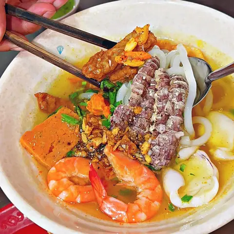 Bánh Canh Hải Sản Vũng Tàu: Bí Quyết Thưởng Thức Và Gợi Ý Ăn Ngon Bánh Canh Hải Sản Vũng Tàu: Bí Quyết Thưởng Thức Và Gợi Ý Ăn Ngon