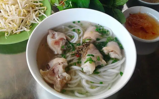 Khám Phá Bánh Canh Hoàng Minh – Địa Chỉ, Menu & Cách Đặt Giao Hàng