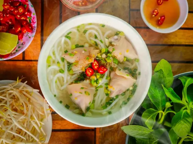 Khám Phá Bánh Canh Hoàng Minh – Địa Chỉ, Menu & Cách Đặt Giao Hàng