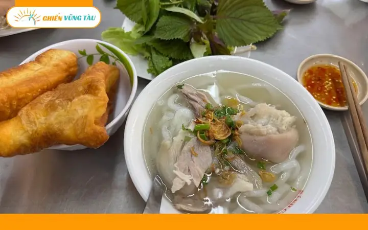 Khám Phá Bánh Canh Long Hương – Đặc Sản Bà Rịa Thực Khách Khám Phá Bánh Canh Long Hương – Đặc Sản Bà Rịa Thực Khách