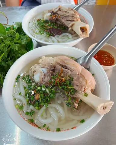 Khám Phá Bánh Canh Long Hương – Đặc Sản Bà Rịa Thực Khách Khám Phá Bánh Canh Long Hương – Đặc Sản Bà Rịa Thực Khách
