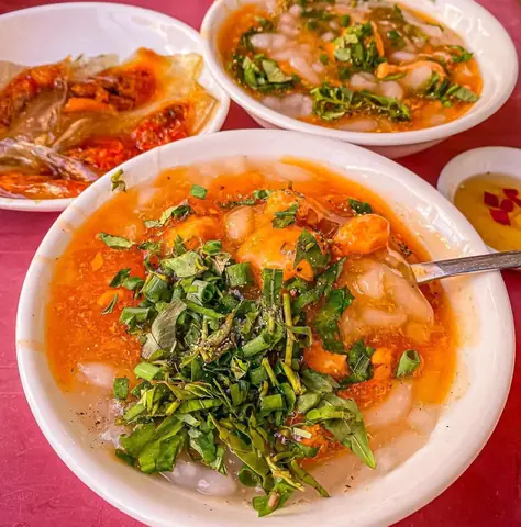 Top 7 Quán Bánh Canh Nam Phổ Ngon Đà Nẵng Top 7 Quán Bánh Canh Nam Phổ Ngon Đà Nẵng