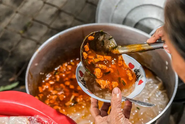 Top 7 Quán Bánh Canh Nam Phổ Ngon Đà Nẵng Top 7 Quán Bánh Canh Nam Phổ Ngon Đà Nẵng