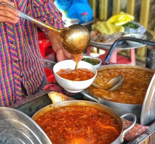 Top 7 Quán Bánh Canh Nam Phổ Ngon Đà Nẵng Top 7 Quán Bánh Canh Nam Phổ Ngon Đà Nẵng