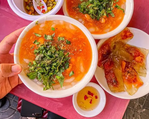 Bánh Canh Nam Phổ Huế: Nơi Ăn, Hương Vị & Kinh Nghiệm Thưởng Thức