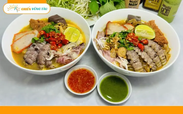 Khám Phá 7 Quán Bánh Canh Tôm Tít Vũng Tàu Ngon, Giá Tốt Nhất Khám Phá 7 Quán Bánh Canh Tôm Tít Vũng Tàu Ngon, Giá Tốt Nhất