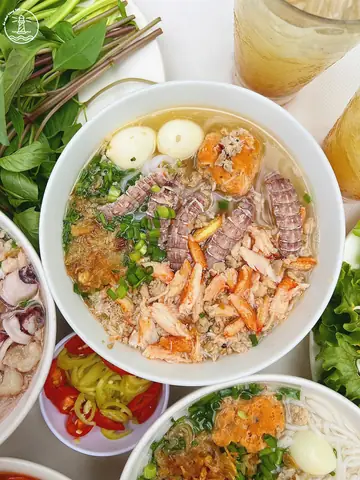 Khám Phá 7 Quán Bánh Canh Tôm Tít Vũng Tàu Ngon, Giá Tốt Nhất Khám Phá 7 Quán Bánh Canh Tôm Tít Vũng Tàu Ngon, Giá Tốt Nhất