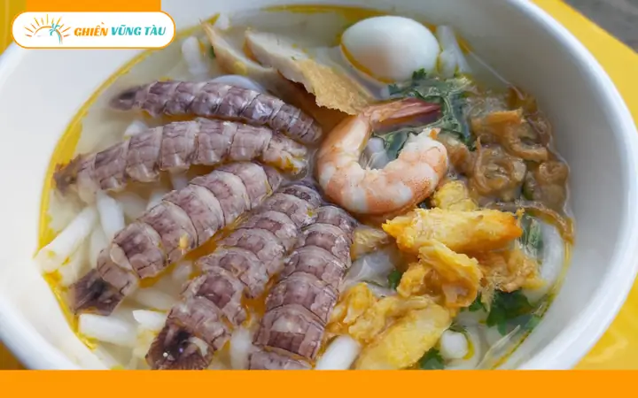 Khám Phá 7 Quán Bánh Canh Tôm Tít Vũng Tàu Ngon, Giá Tốt Nhất Khám Phá 7 Quán Bánh Canh Tôm Tít Vũng Tàu Ngon, Giá Tốt Nhất