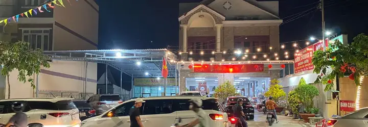 Khám Phá Bánh Canh Trảng Bàng – Hướng Dẫn Cho Yêu Ẩm Thực