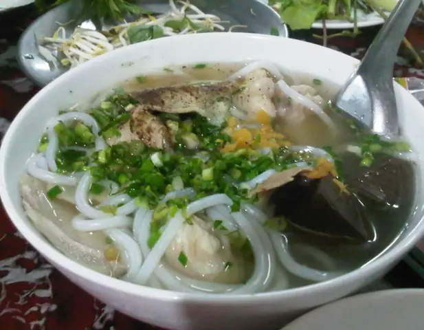 Khám Phá Bánh Canh Trảng Bàng – Hướng Dẫn Cho Yêu Ẩm Thực