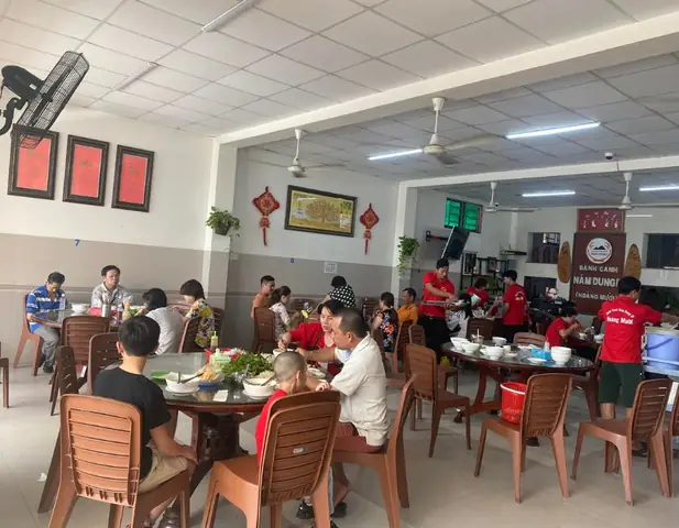 Khám Phá Bánh Canh Trảng Bàng – Hướng Dẫn Cho Yêu Ẩm Thực