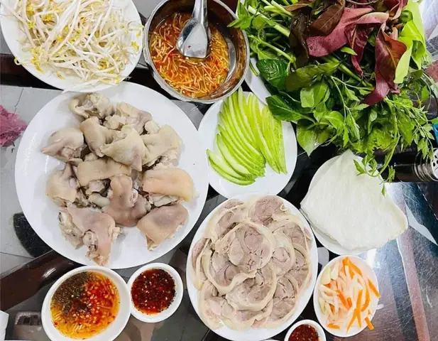 Khám Phá Bánh Canh Trảng Bàng – Hướng Dẫn Cho Yêu Ẩm Thực