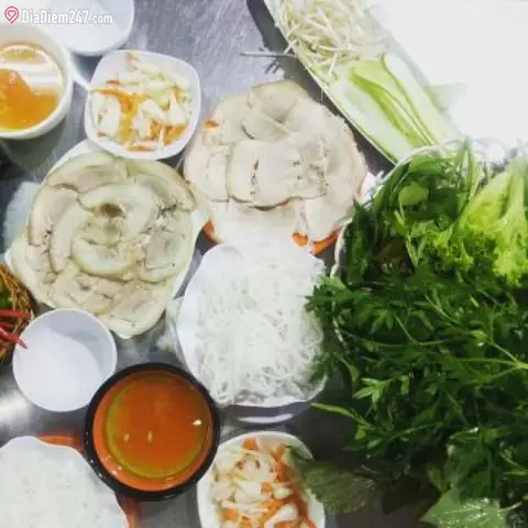 Khám Phá Địa Chỉ Bánh Canh Trảng Bàng Út Dung Tại Tp.hcm