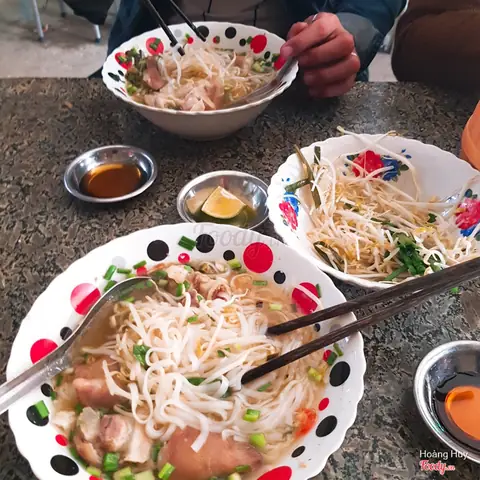 Mỹ Tiên Bánh Canh Vĩnh Trung: Đặc Sản An Giang Mỹ Tiên Bánh Canh Vĩnh Trung: Đặc Sản An Giang