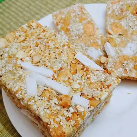 Bánh Cáy Đặc Sản Thái Bình: Hương Vị Truyền Thống Đáng Trải Nghiệm