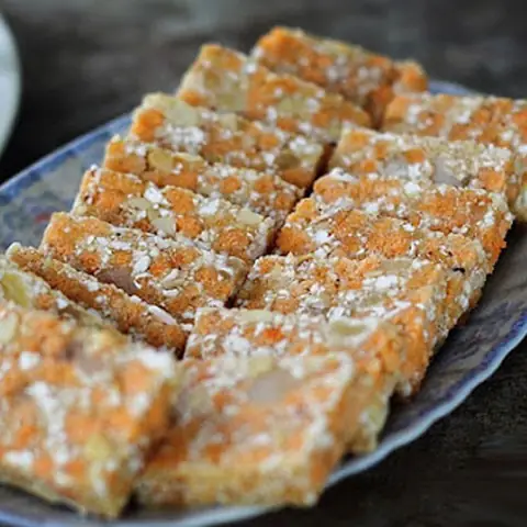Bánh Cáy Đặc Sản Thái Bình: Hương Vị Truyền Thống Đáng Trải Nghiệm