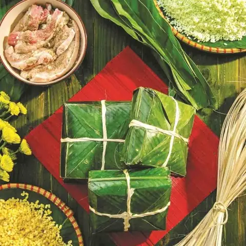 Bánh Chưng Ra Đời Khi Nào? Nguồn Gốc Và Ý Nghĩa Văn Hóa