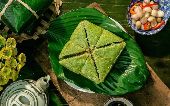 Bánh Chưng Ra Đời Khi Nào? Nguồn Gốc Và Ý Nghĩa Văn Hóa