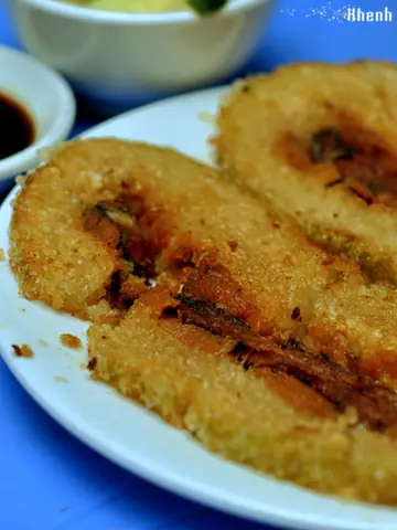 Review Quán Bánh Chưng Rán 73 Phạm Hồng Thái: Trải Nghiệm Ăn Vặt Đậm Chất Hà Nội Review Quán Bánh Chưng Rán 73 Phạm Hồng Thái: Trải Nghiệm Ăn Vặt Đậm Chất Hà Nội