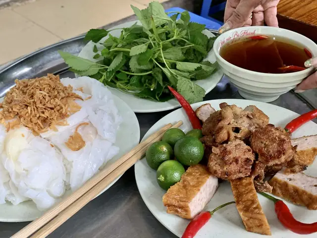 Top 5 Quán Bánh Cuốn Cà Cuống Thanh Trì Ngon Nhất Top 5 Quán Bánh Cuốn Cà Cuống Thanh Trì Ngon Nhất