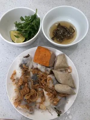Bánh Cuốn Thanh Trì Cô Lan – Lịch Sử, Cách Làm Và Những Điểm Đặc Sắc Mà Bạn Nên Biết
