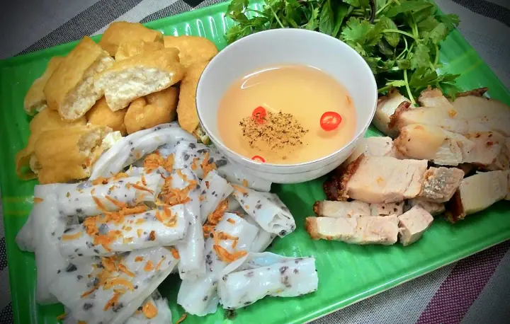 12 Quán Bánh Cuốn Thanh Trì Ngon Nhất Hà Nội Dành Thực Khách 12 Quán Bánh Cuốn Thanh Trì Ngon Nhất Hà Nội Dành Thực Khách
