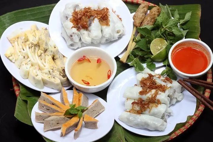 12 Quán Bánh Cuốn Thanh Trì Ngon Nhất Hà Nội Dành Thực Khách 12 Quán Bánh Cuốn Thanh Trì Ngon Nhất Hà Nội Dành Thực Khách