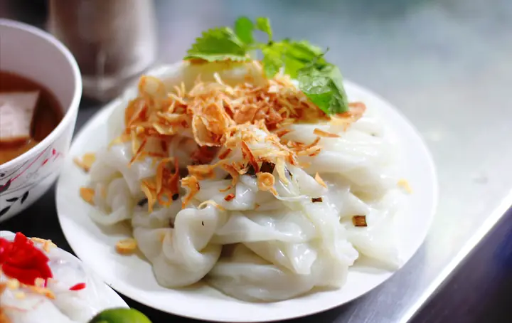 12 Quán Bánh Cuốn Thanh Trì Ngon Nhất Hà Nội Dành Thực Khách