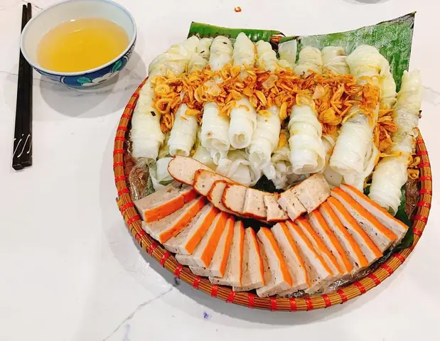12 Quán Bánh Cuốn Thanh Trì Ngon Nhất Hà Nội Dành Thực Khách 12 Quán Bánh Cuốn Thanh Trì Ngon Nhất Hà Nội Dành Thực Khách