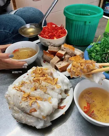 Bánh Cuốn Thanh Trì Ở Đâu? Top 5 Quán Ngon Nhất Hà Nội Bánh Cuốn Thanh Trì Ở Đâu? Top 5 Quán Ngon Nhất Hà Nội