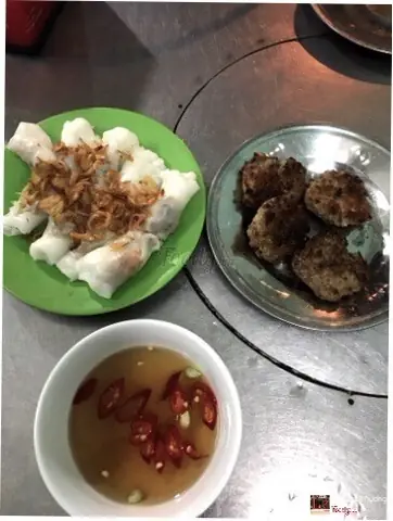 Cẩm Nang Thưởng Thức Bánh Cuốn Tôm Thịt Thanh Hóa: Từ Nguồn Gốc Đến Kinh Nghiệm Ăn Uống Chuẩn