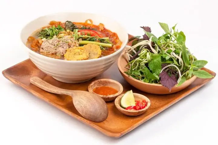 Khám Phá Quán Bánh Đa Cua Hải Phòng Ngon Nức Tiếng Khám Phá Quán Bánh Đa Cua Hải Phòng Ngon Nức Tiếng