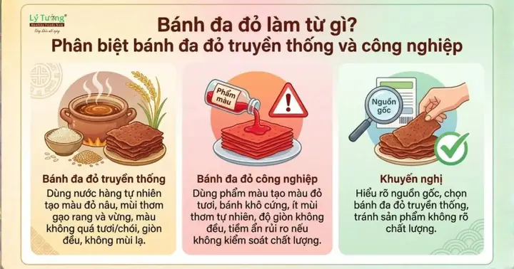 Khám Phá Nguồn Gốc Và Cách Làm Bánh Đa Đỏ Hải Phòng Khám Phá Nguồn Gốc Và Cách Làm Bánh Đa Đỏ Hải Phòng