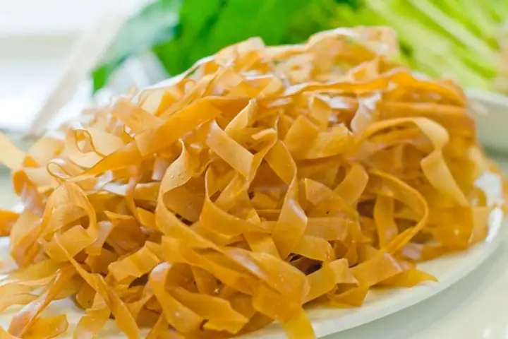 Khám Phá Nguồn Gốc Và Cách Làm Bánh Đa Đỏ Hải Phòng Khám Phá Nguồn Gốc Và Cách Làm Bánh Đa Đỏ Hải Phòng