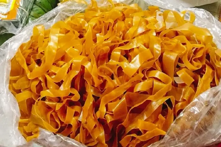 Khám Phá Nguồn Gốc Và Cách Làm Bánh Đa Đỏ Hải Phòng Khám Phá Nguồn Gốc Và Cách Làm Bánh Đa Đỏ Hải Phòng