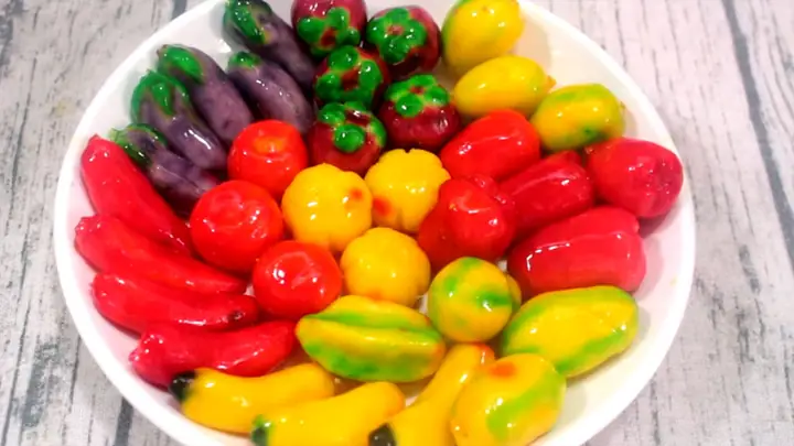 Top 5 Loại Bánh Đậu Xanh Hình Trái Cây Ngon, Đáng Mua Nhất Khi Du Lịch Việt Nam