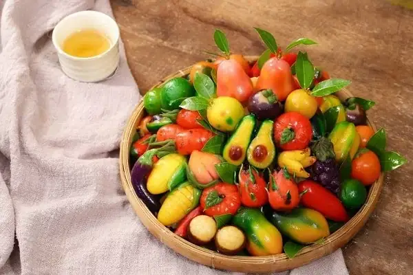 Top 5 Loại Bánh Đậu Xanh Hình Trái Cây Ngon, Đáng Mua Nhất Khi Du Lịch Việt Nam